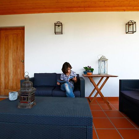 Casa Ci Guest House Vila Franca Luaran gambar