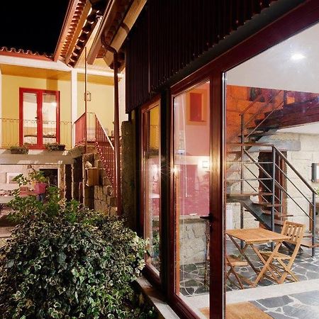 Casa Ci Guest House Vila Franca Luaran gambar