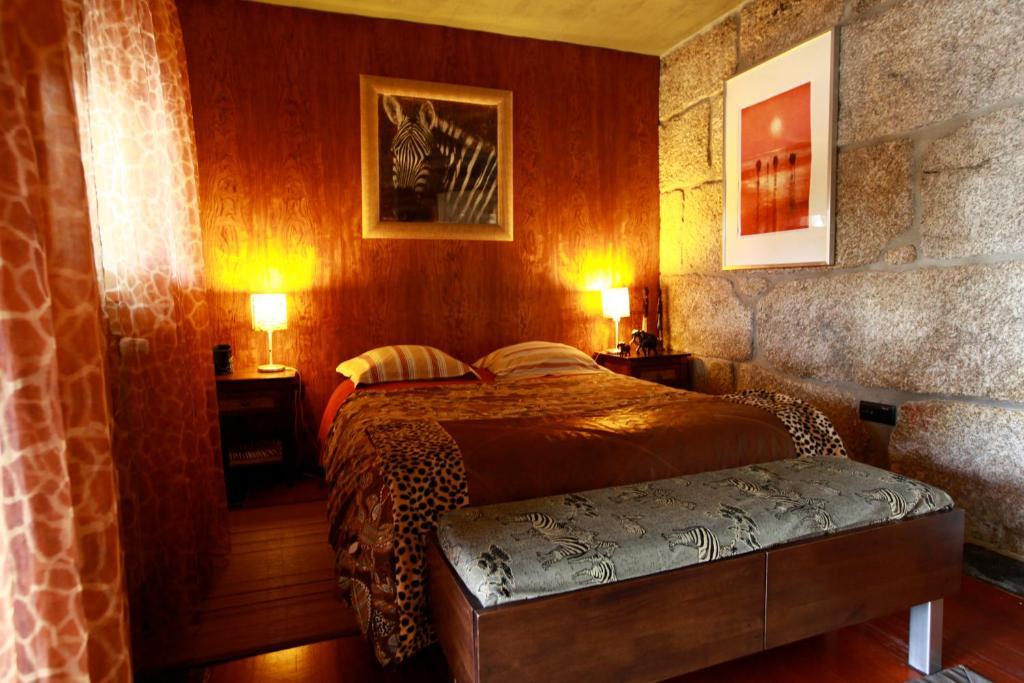 Casa Ci Guest House Vila Franca Bilik gambar
