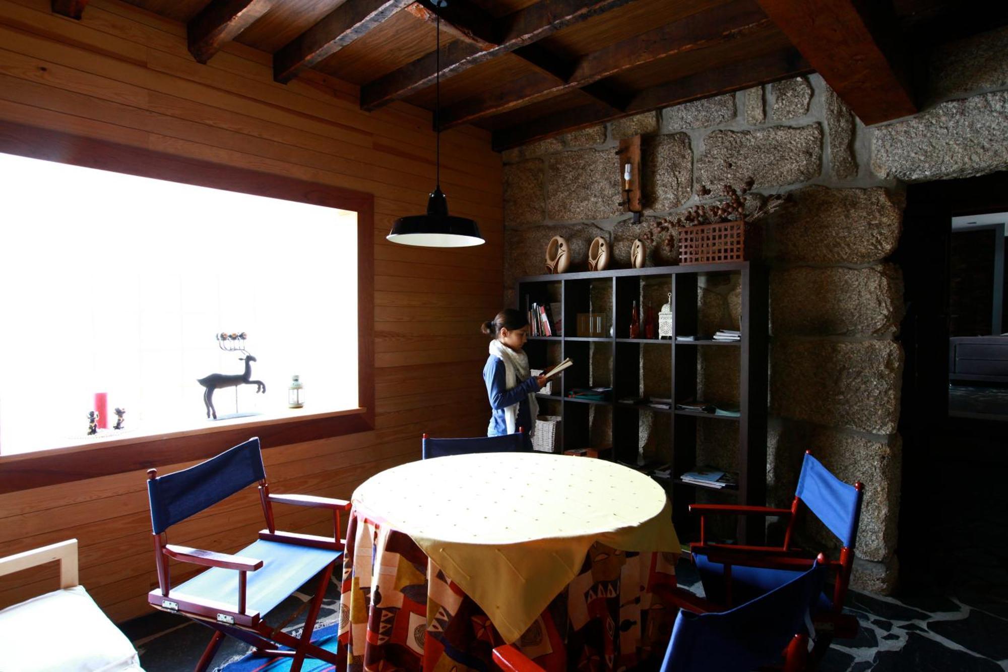 Casa Ci Guest House Vila Franca Luaran gambar