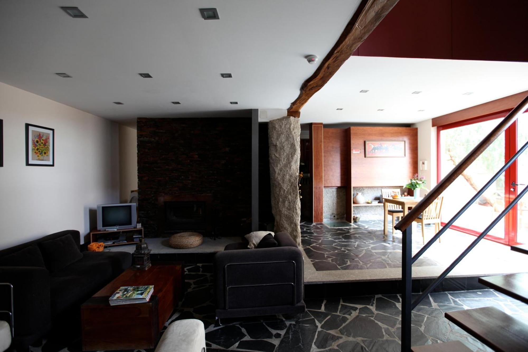 Casa Ci Guest House Vila Franca Luaran gambar