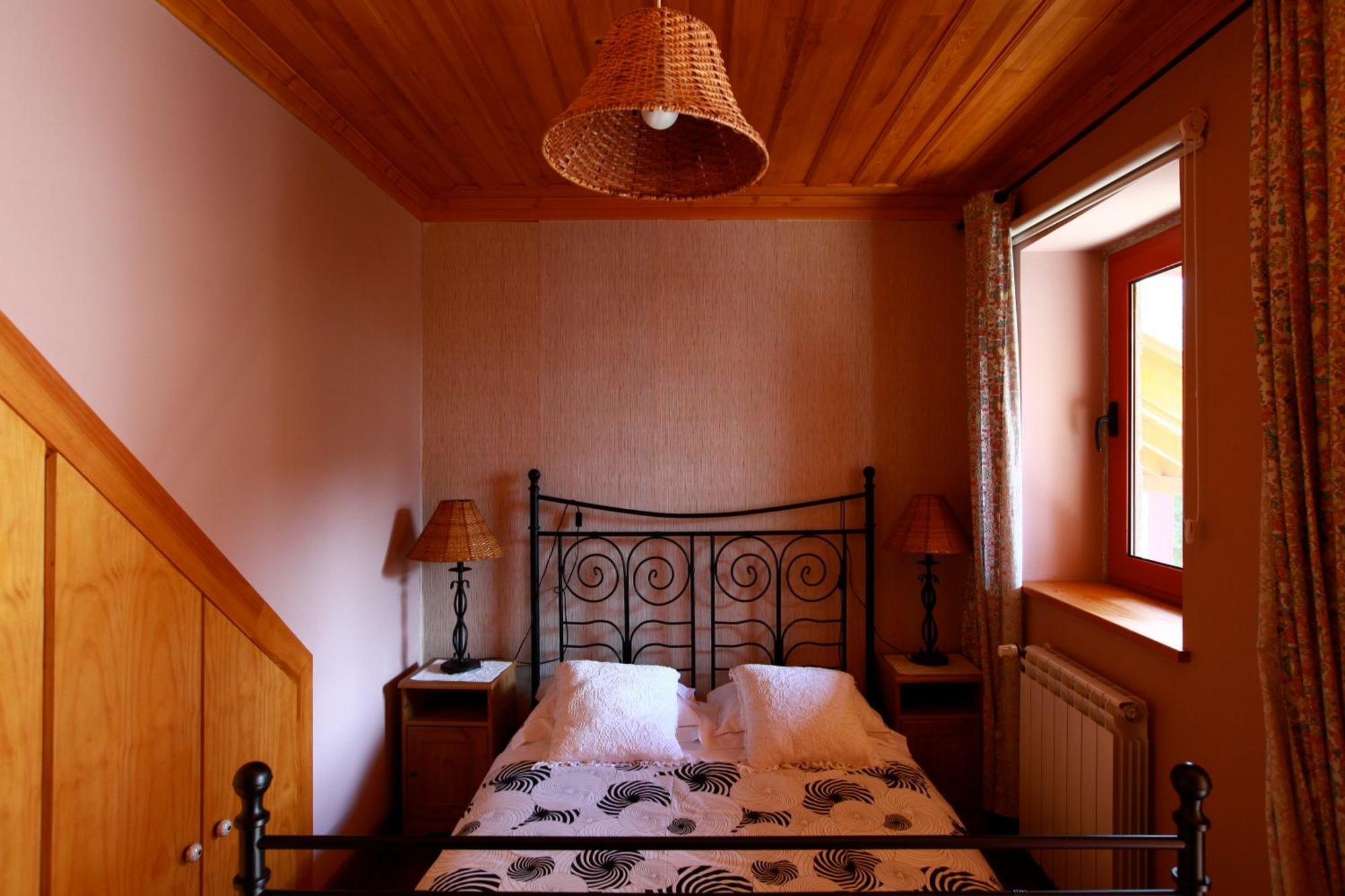 Casa Ci Guest House Vila Franca Luaran gambar