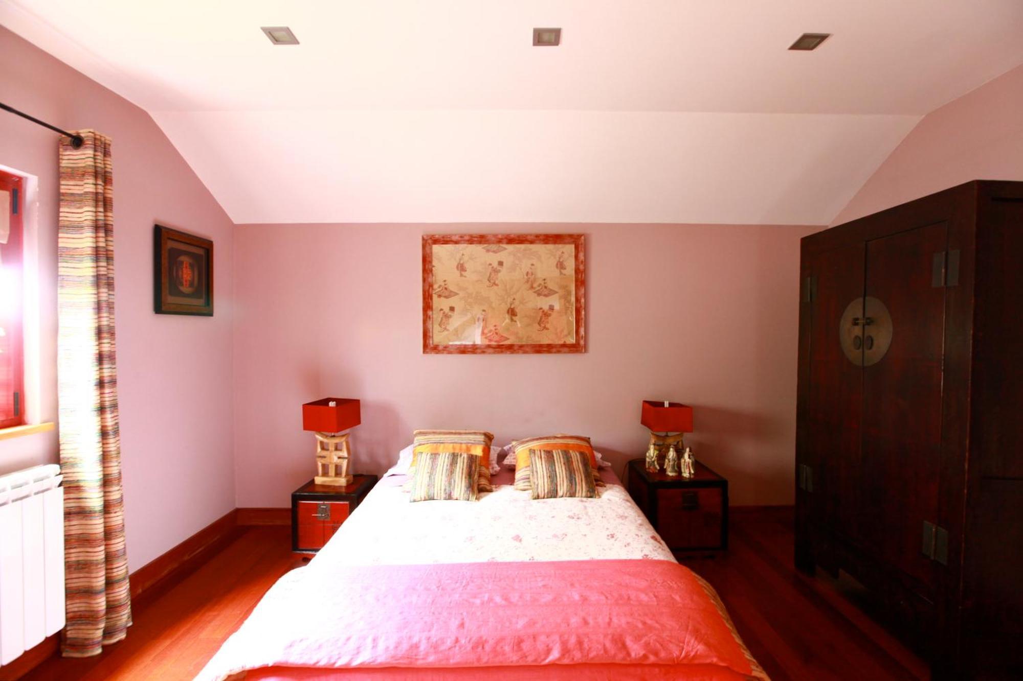 Casa Ci Guest House Vila Franca Luaran gambar