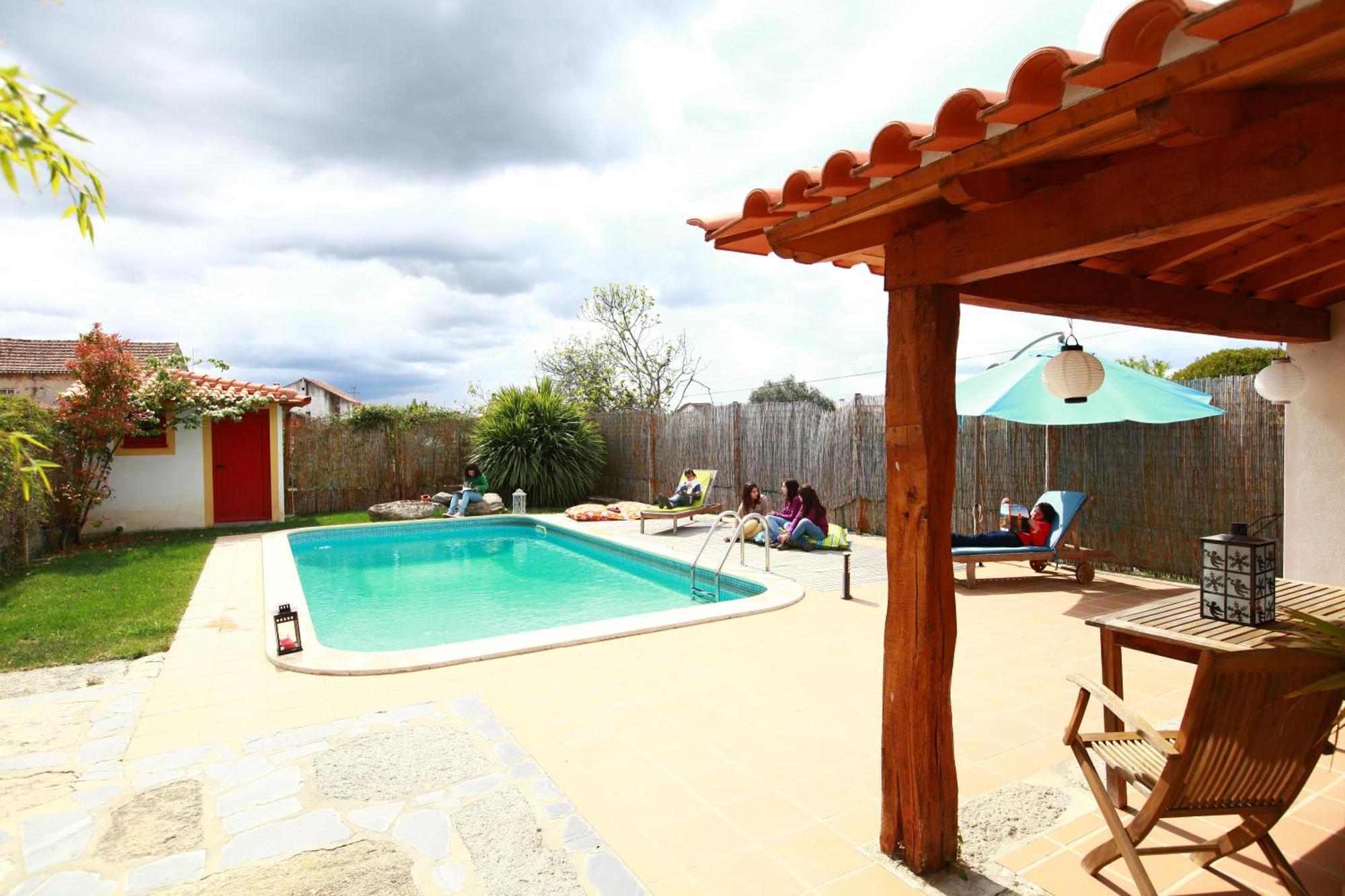Casa Ci Guest House Vila Franca Luaran gambar