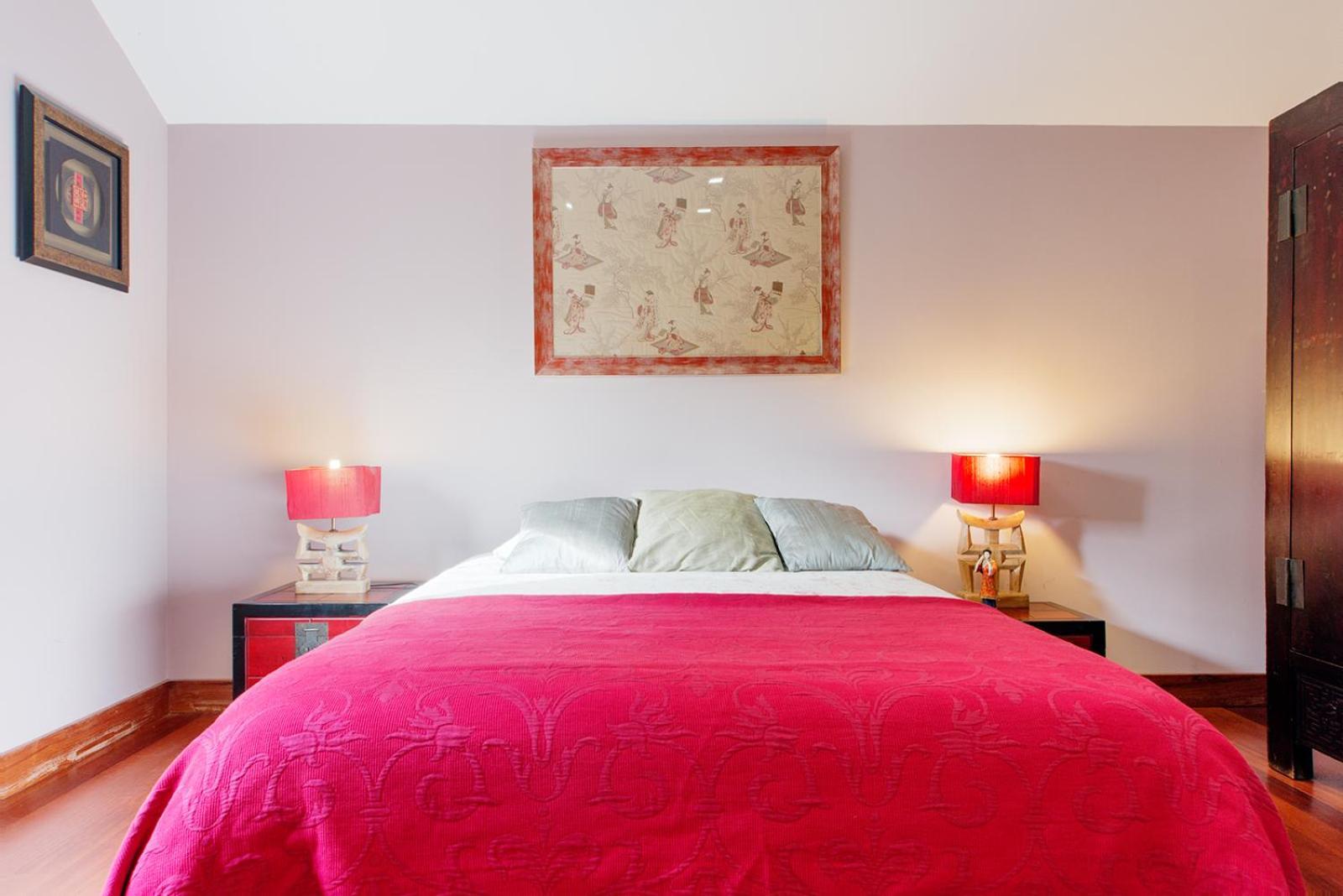 Casa Ci Guest House Vila Franca Luaran gambar