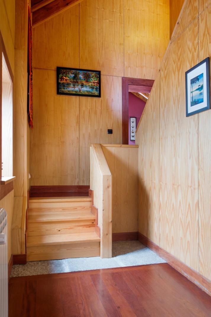 Casa Ci Guest House Vila Franca Luaran gambar