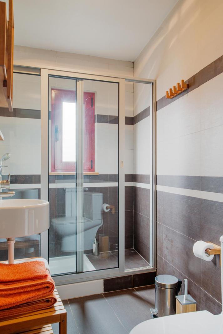 Casa Ci Guest House Vila Franca Luaran gambar