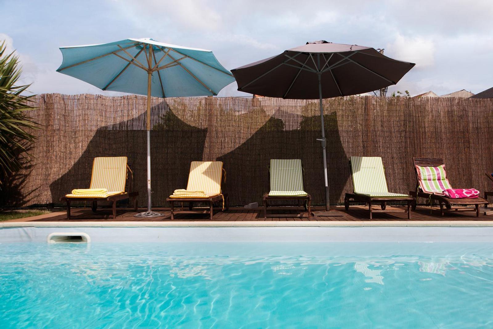 Casa Ci Guest House Vila Franca Luaran gambar