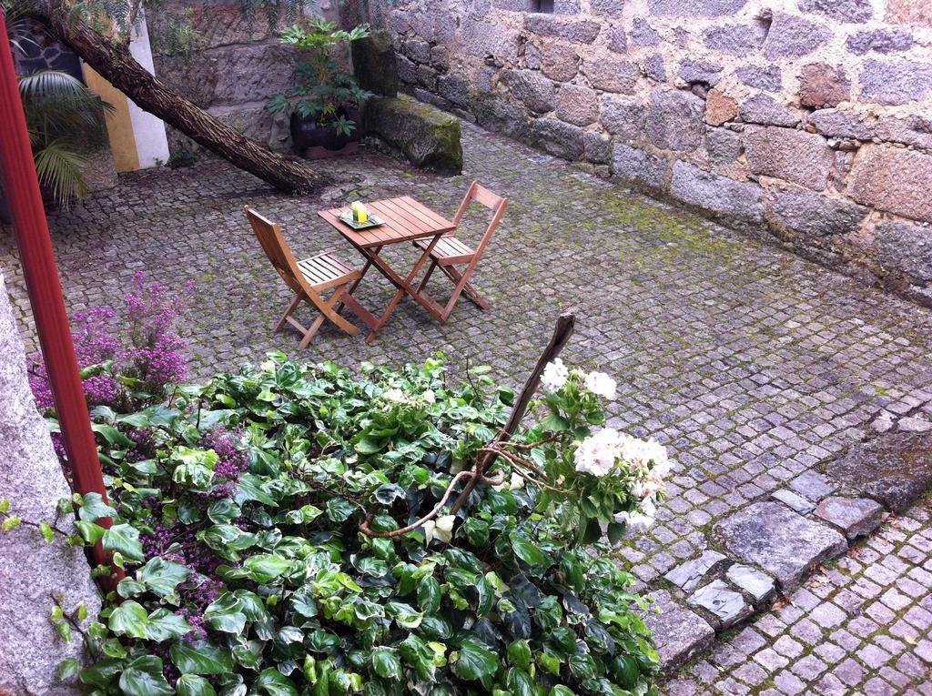 Casa Ci Guest House Vila Franca Luaran gambar
