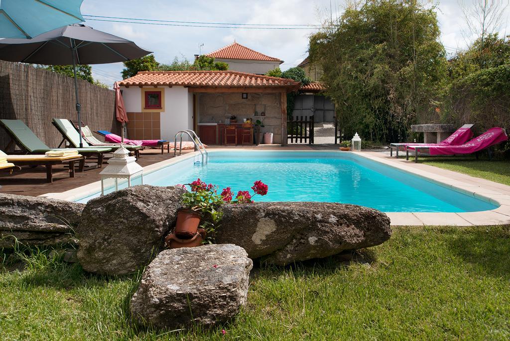 Casa Ci Guest House Vila Franca Luaran gambar