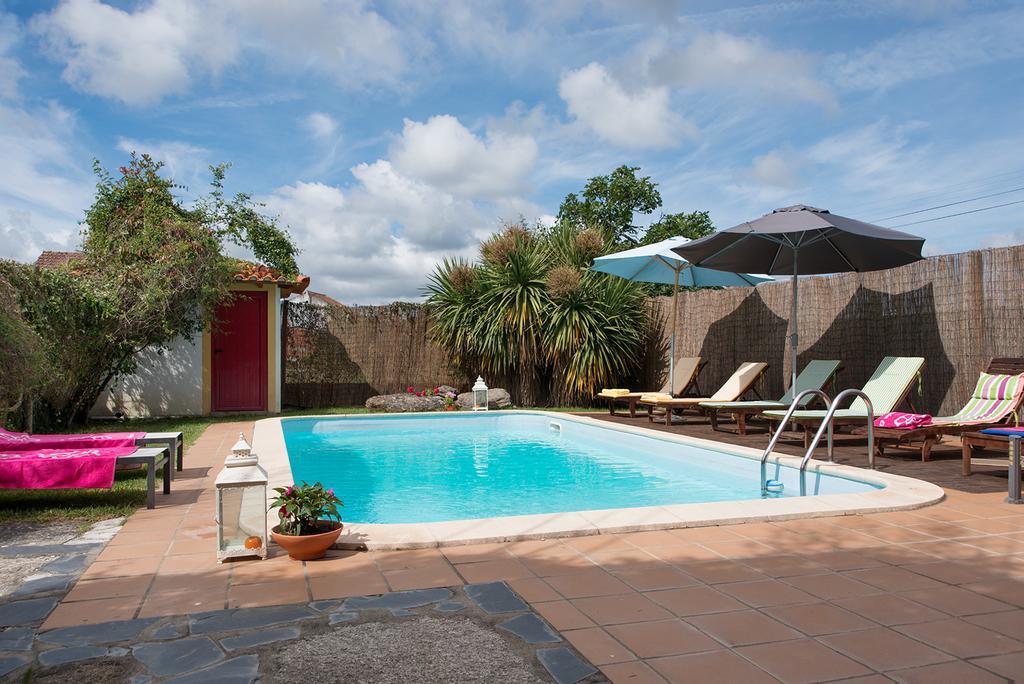 Casa Ci Guest House Vila Franca Luaran gambar