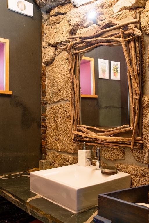 Casa Ci Guest House Vila Franca Luaran gambar