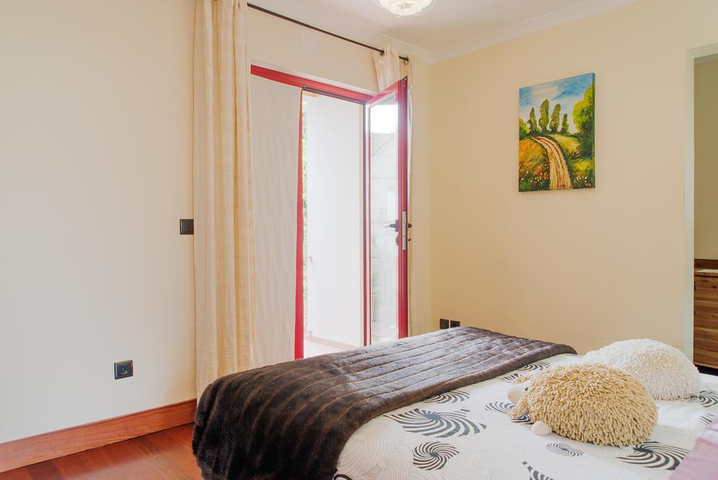 Casa Ci Guest House Vila Franca Luaran gambar