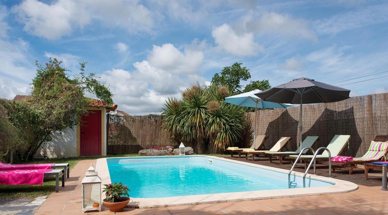 Casa Ci Guest House Vila Franca Luaran gambar