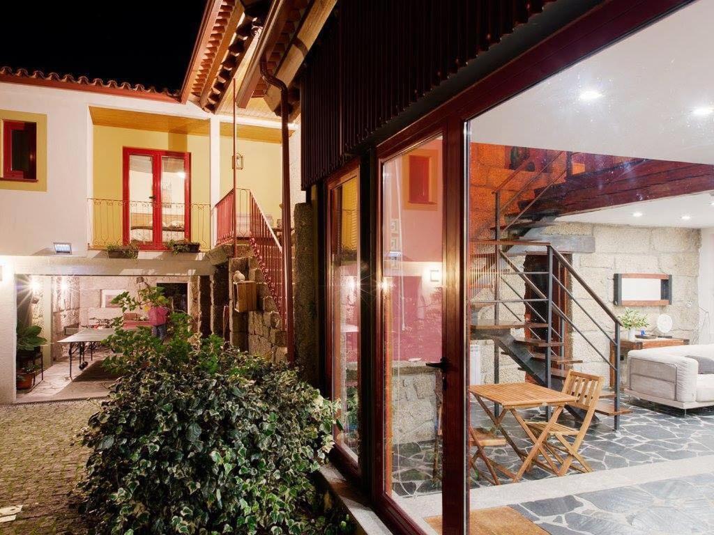 Casa Ci Guest House Vila Franca Luaran gambar