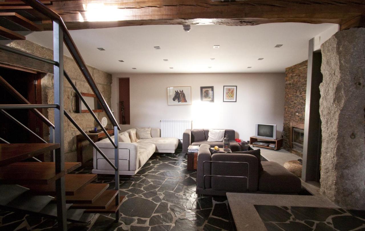 Casa Ci Guest House Vila Franca Luaran gambar